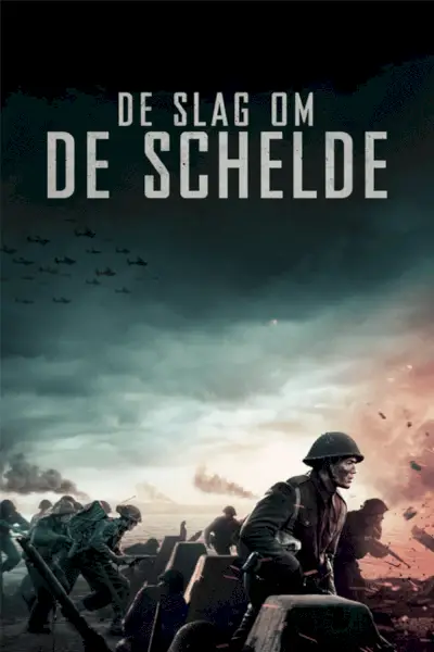 Het Nederlandse oorlogsdrama ‘The Forgotten Battle’ komt in oktober 2021 naar Netflix