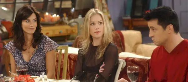 Chaque épisode d'Halloween de Friends sur Netflix Celui avec l'autre sœur de Rachel