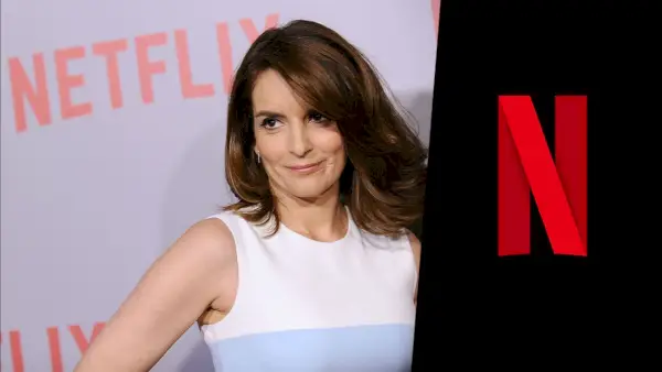 Four Seasons Tina Fey Netflix TV-tilpasning Alt vi vet så langt.webp