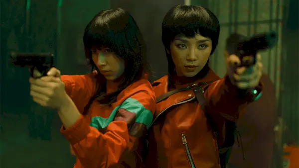 El thriller de acción vietnamita Toc Tien Furies llegará a Netflix a nivel mundial en marzo de 2023