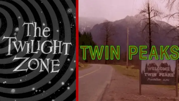 Películas y programas como 'Twin Peaks' y 'The Twilight Zone' en Netflix