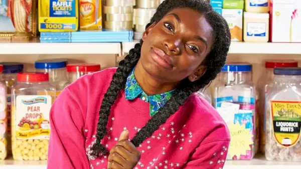 Netflix Original Chewing Gum zal Netflix in april 2020 verlaten