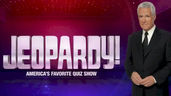 'Jeopardy!'의 새로운 에피소드가 2019년 6월 Netflix에 출시됩니다.