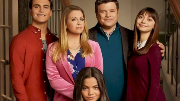 Del 2 af 'No Good Nick' kommer til Netflix i august 2019