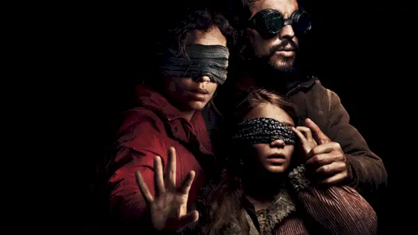 'Bird Box Barcelona'yı İzlemeli misiniz? İspanyol devam filminin incelemesi