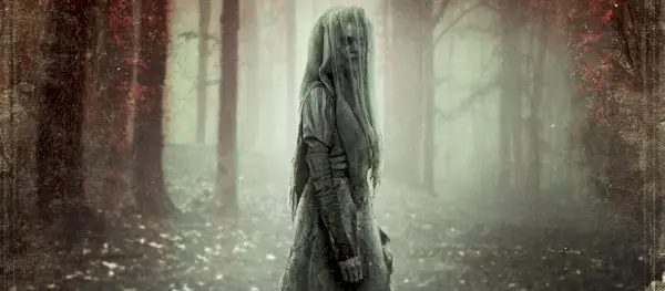 The Curse Of La Llorona Netflix