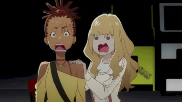 Carole Tuesday Folge Netflix