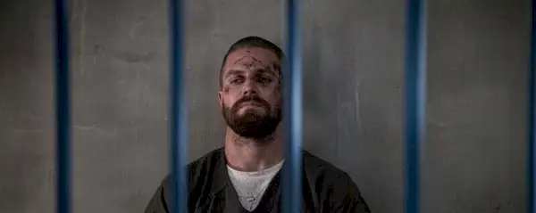 Oliver Queen Netflix Temporada 7