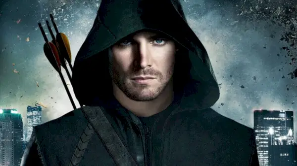 Arrow sesong 7 Netflix utgivelsesdato