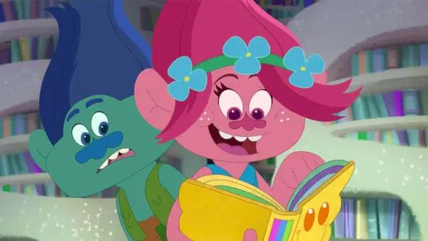 Quand la saison 5 de « Trolls : The Beat Goes On ! » sera-t-elle sur Netflix ?