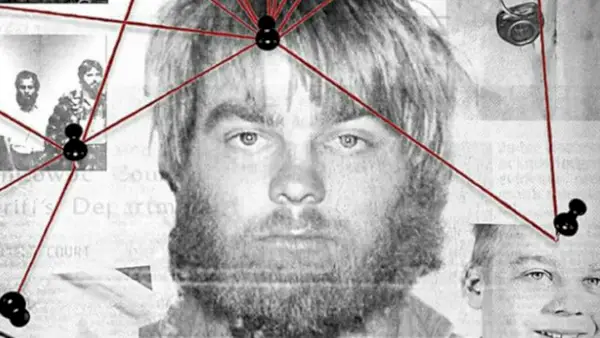 Zakaj je bil 2. del 'Making a Murderer' zanič