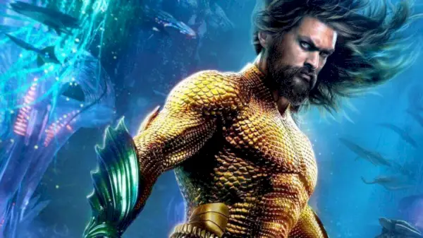 Kommer Aquaman till Netflix?