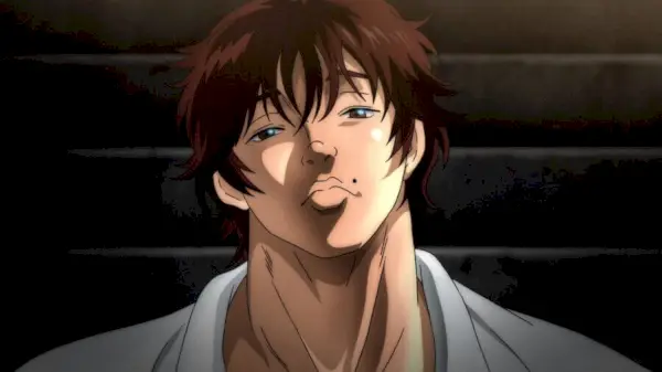 « Baki » Saison 3 : disponible sur Netflix dans le monde en juin 2020