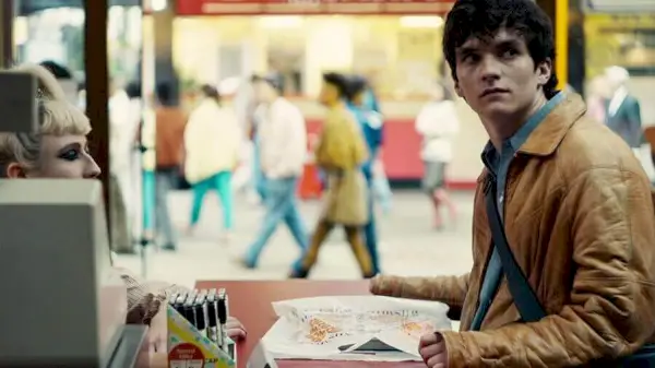 Black Mirror: Bandersnatch Film Müziği