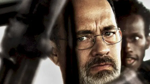 Captain Phillips Ny på Netflix den här veckan 6 november 2022.webp