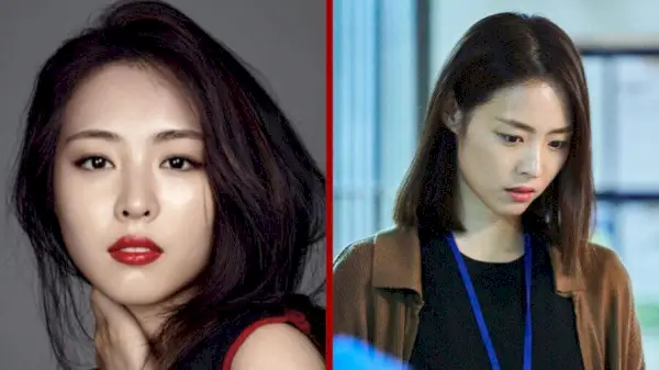 Vitajte vo svadobnom pekle dráma Netflix K 1. séria Lee Yun Hee Cast