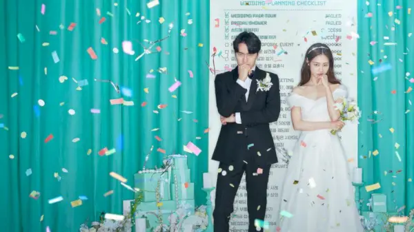 Netflix K-Drama 'مرحبًا بكم في Wedding Hell' الموسم الأول: قادم إلى Netflix في مايو 2022