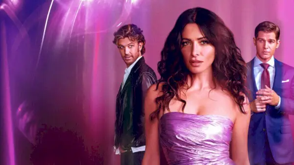 « Sex/Life » aurait été renouvelé pour la saison 2 sur Netflix