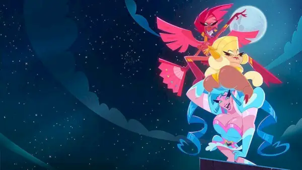 Super Drags ar fi fost anulat