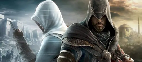 Adaptaciones de Netflix de Assassins Creed