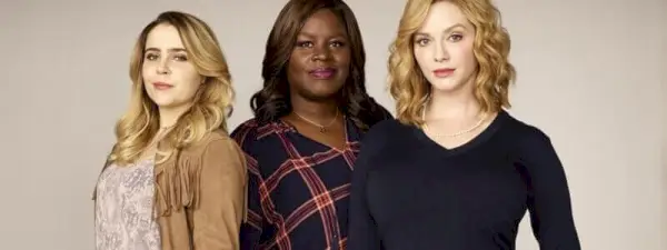 Good Girls sezóna 1 nyní na Netflixu