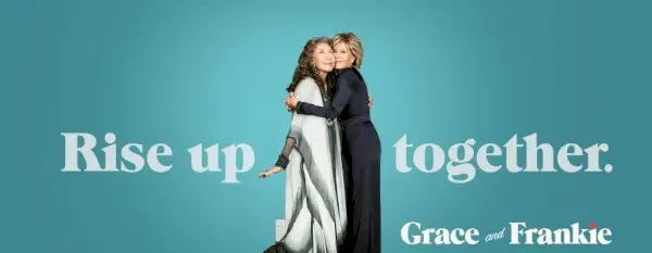 Grace i Frankie, sezona 6 Netflix