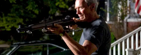 Gran Torino Netflix ottobre 2020