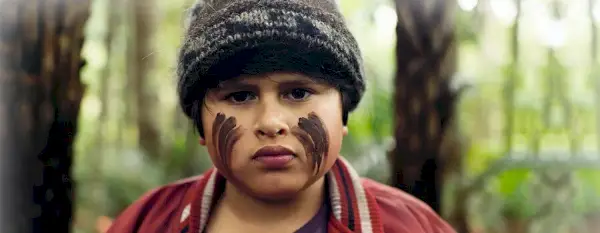 البحث عن Wilderpeople على Netflix في الأول من أكتوبر