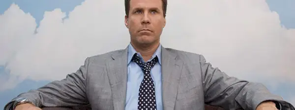 Stranger Than Fiction Netflix říjen 2020