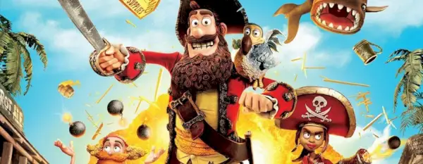 La bande des pirates des marginaux Netflix octobre 2020