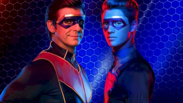 Budú 4. a 5. sezóny seriálu Henry Danger na Netflixe?