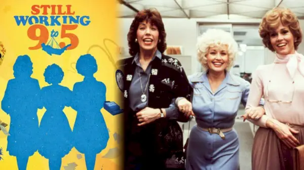 '9 to 5'-dokumentar kommer til Netflix i juli 2021