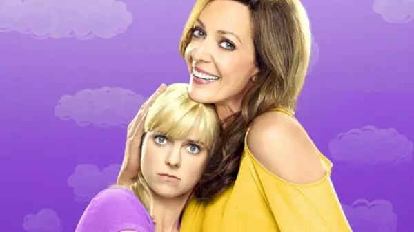 Están Las Temporadas 1 A 8 De Cbs Mom En Netflix