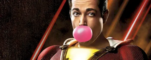 shazam