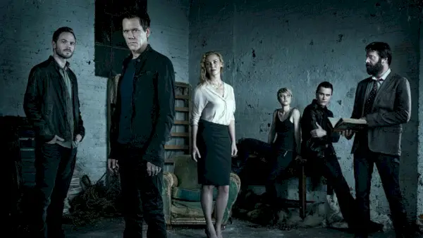 The Following (Staffel 3) kommt Ende Dezember auf Netflix