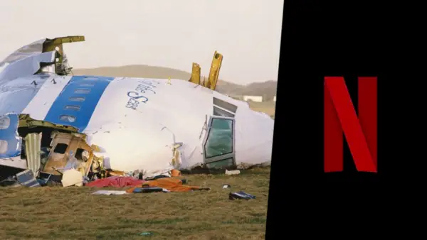 Serije 'Lockerbie' Netflix i BBC: Sve što znamo do sada