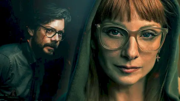 La casa de papel final temporada 5 volumen 2 Netflix E1637165525234