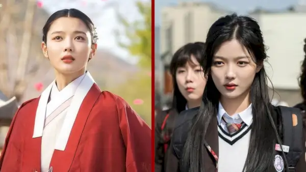 Kim Yoo Jung My Demon Činoherná sezóna Netflix K 1. novembra 2023 Dátum vydania