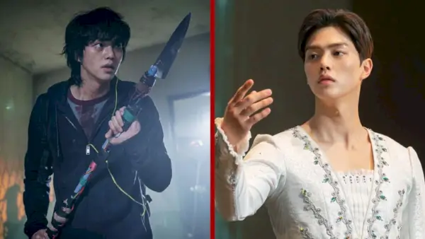 Song Kang My Demon Netflix K Dramat, sezon 1 listopada 2023 r., data premiery