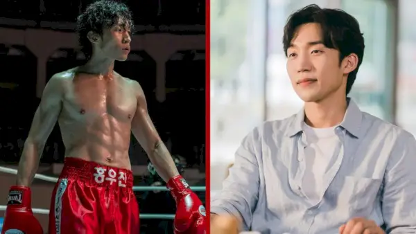 Lee Sang Yi My Demon Netflix K Drama Staffel 1 Erscheinungsdatum November 2023