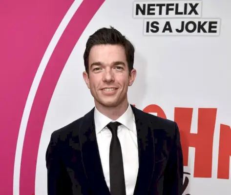 John Mulaney & The Sack Lunch Bunch Ny īpašais seanss