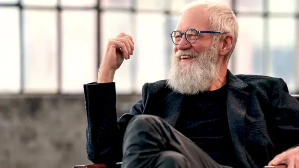 'My Next Guest With David Letterman' vender tilbage på Netflix