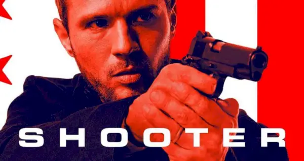 Programma di rilascio Netflix della seconda stagione di 'Shooter' (Regno Unito e Stati Uniti)