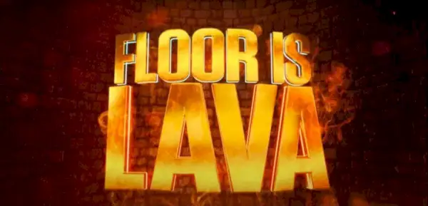 הלוגו של Floorislava Netflix