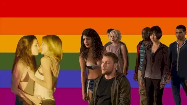 Prečo Netflix neobnovuje svoje LGBT relácie?