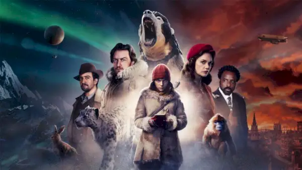 Warum „His Dark Materials“ nicht auf Netflix erscheint