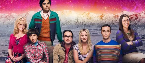 The Big Bang Theory Poslední velký multicam sitcom