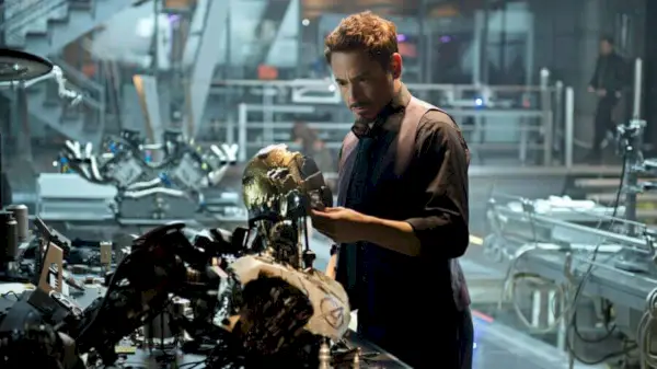 Avengers: Age of Ultron programado para abandonar Netflix Reino Unido