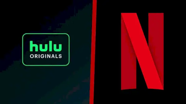 Hulu Originals på Netflix