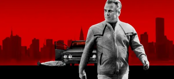 Станьте Gotti популярним на Netflix